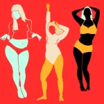 Dealing With the Effects of Body Changes