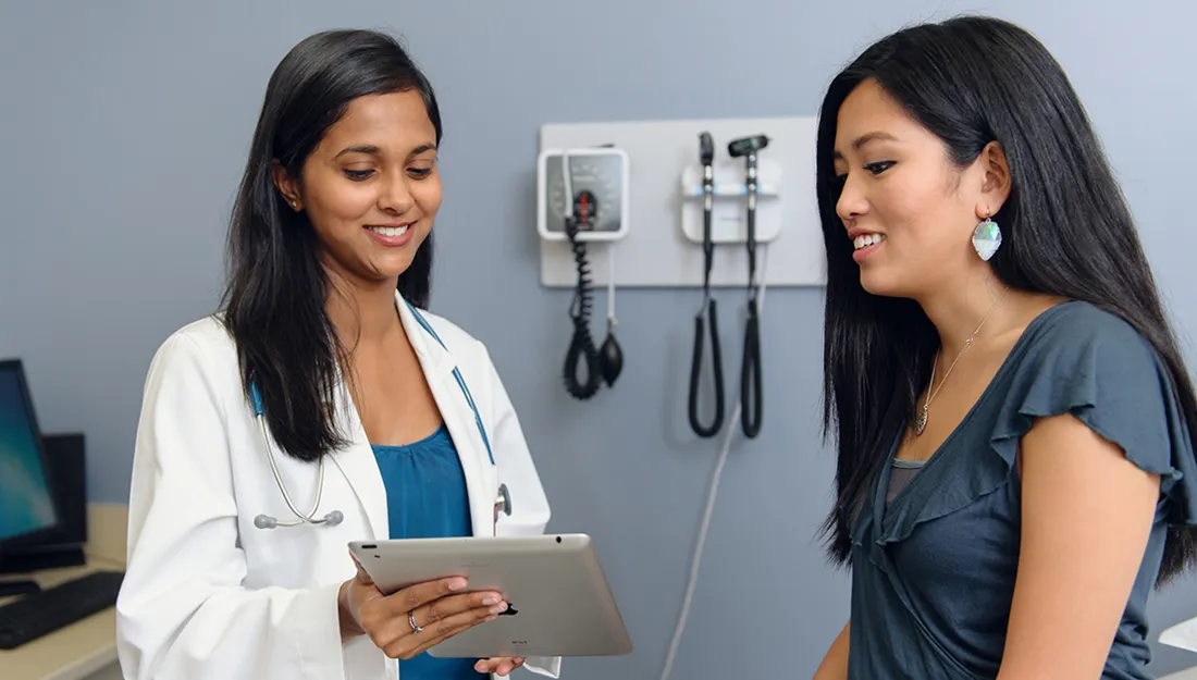 Understanding Your Health: A Guide from Your Primary Care Provider ...