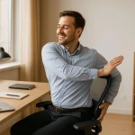 Micro-workout Integration for Remote and Hybrid Workers: Your Secret Weapon for Energy and Focus